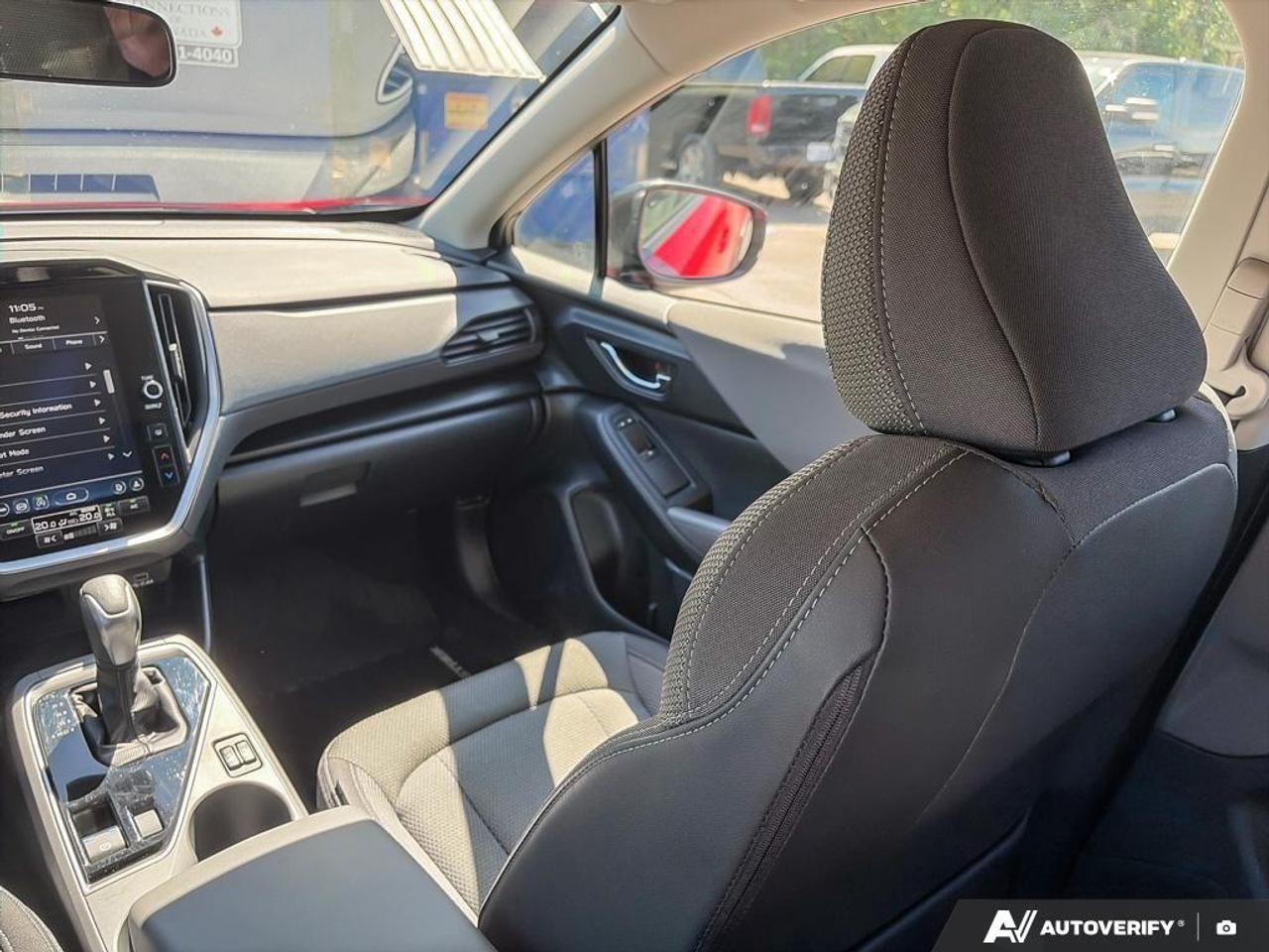 2024 Subaru Crosstrek Touring 4dr All-Wheel Drive Photo