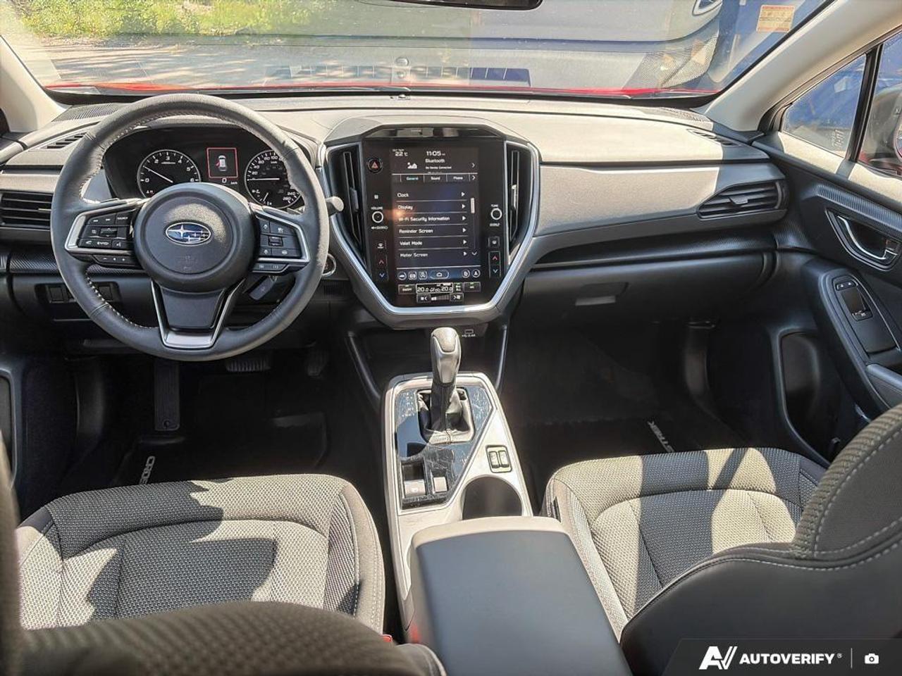 2024 Subaru Crosstrek Touring 4dr All-Wheel Drive Photo