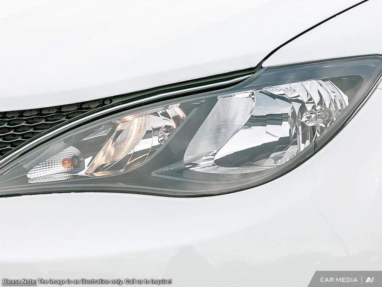 2026 Chrysler Grand Caravan SXT Front-Wheel Drive Passenger Van Photo