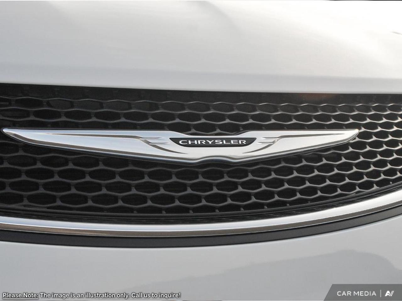 2026 Chrysler Grand Caravan SXT Front-Wheel Drive Passenger Van Photo