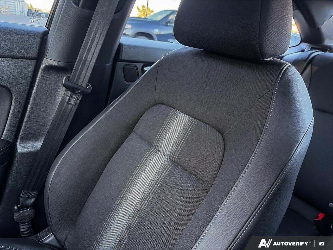 2026 Honda Civic Sport 4dr Sedan Photo