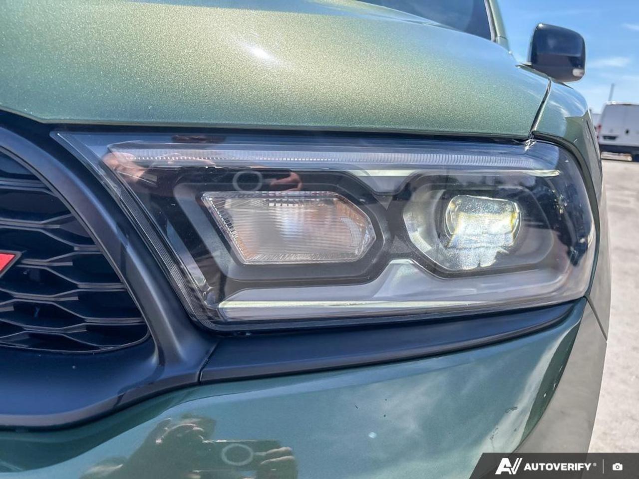 2021 Dodge Durango GT 4dr All-wheel Drive Photo