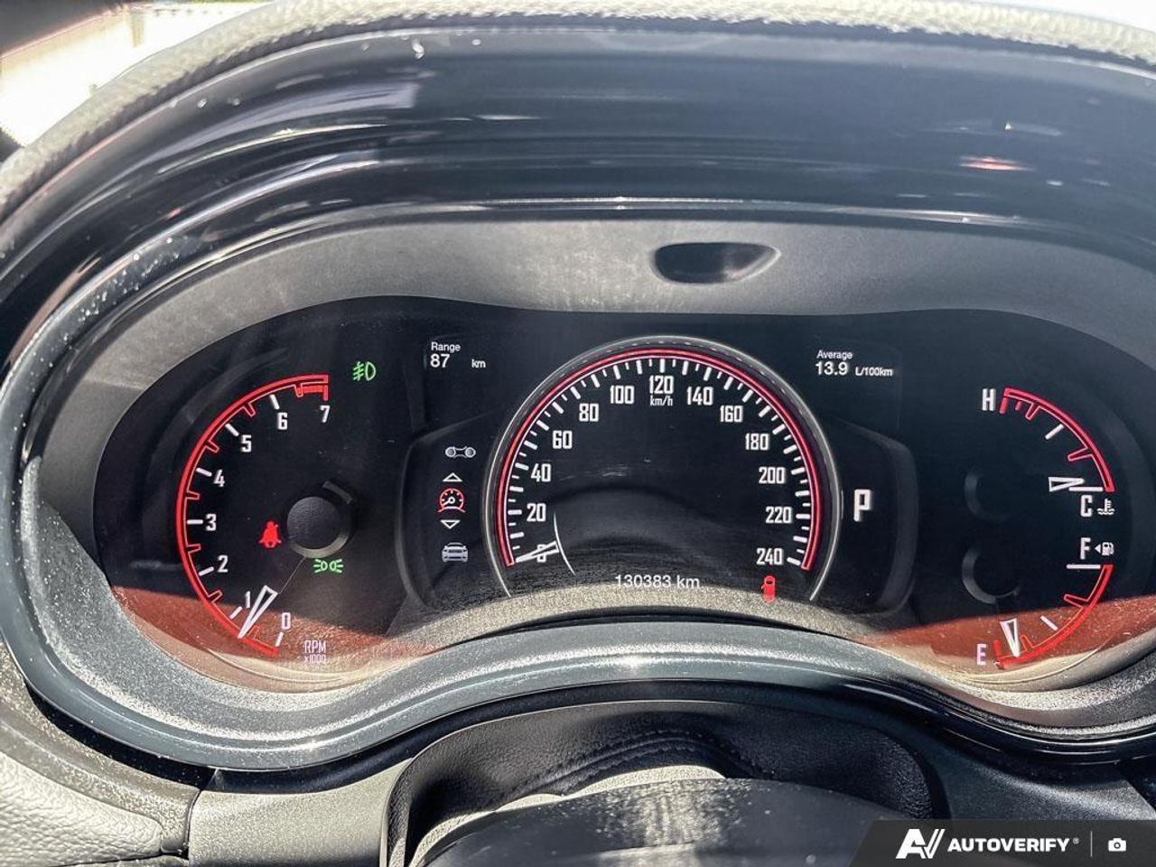 2021 Dodge Durango GT 4dr All-wheel Drive Photo