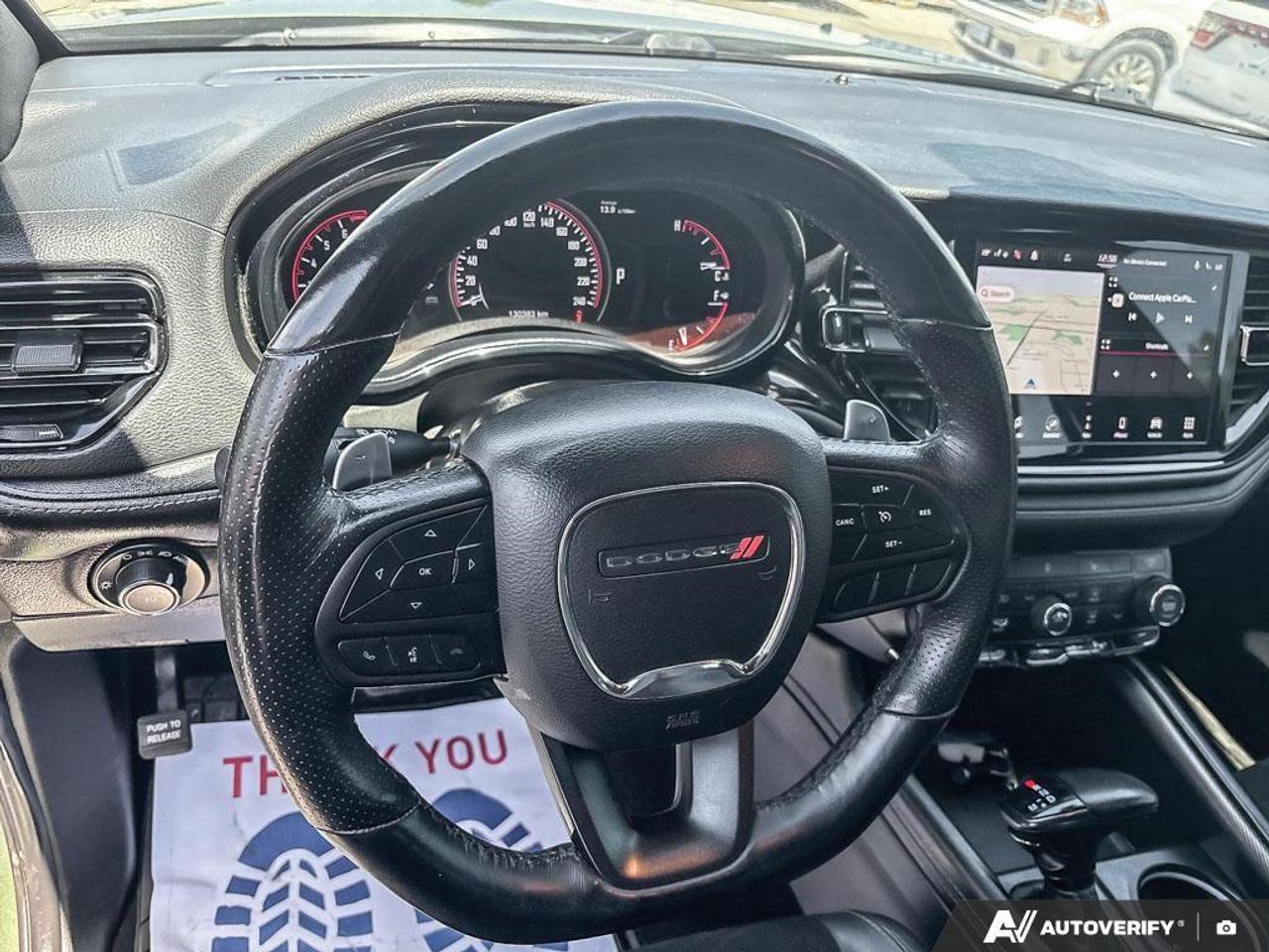 2021 Dodge Durango GT 4dr All-wheel Drive Photo