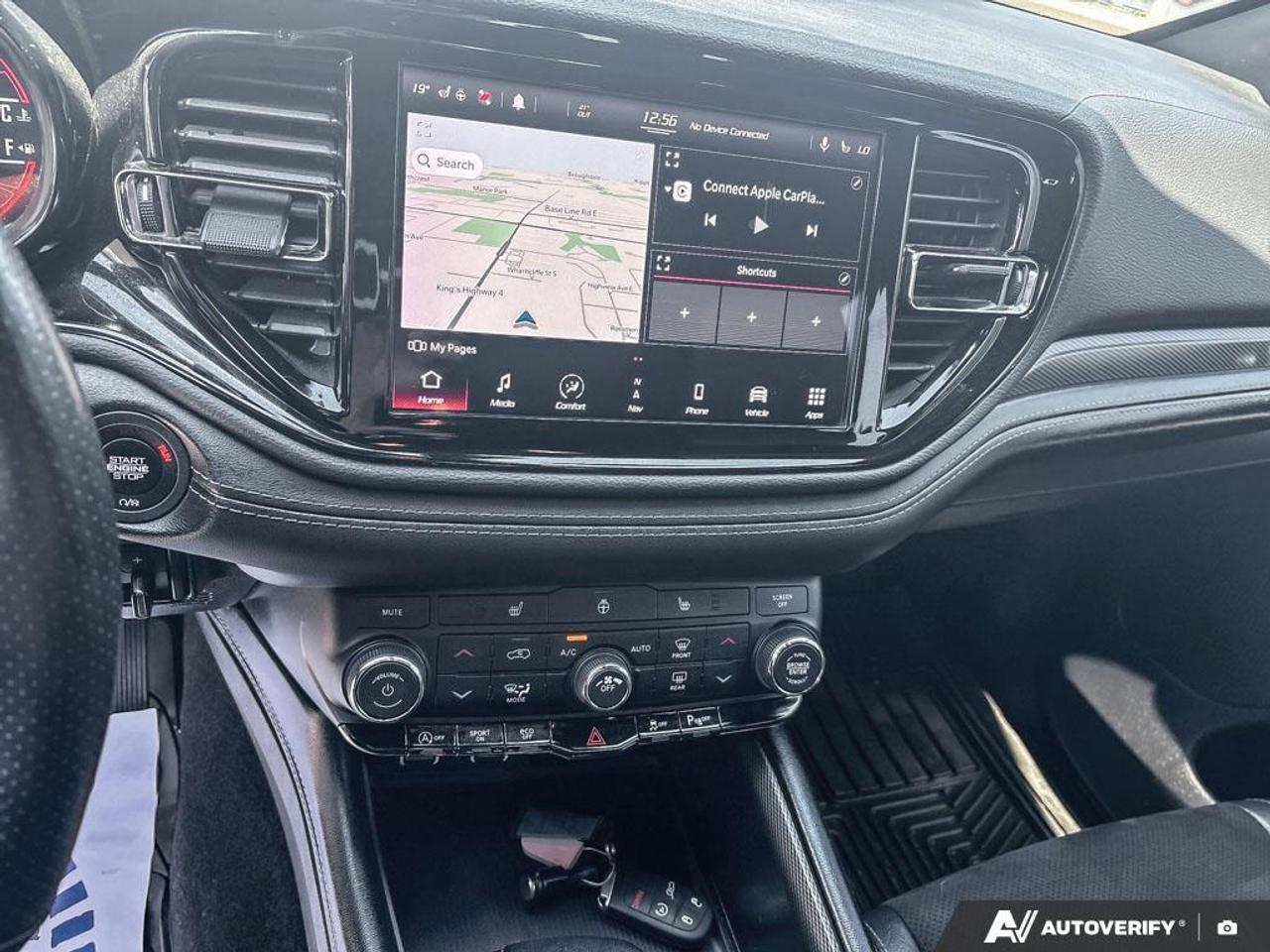 2021 Dodge Durango GT 4dr All-wheel Drive Photo