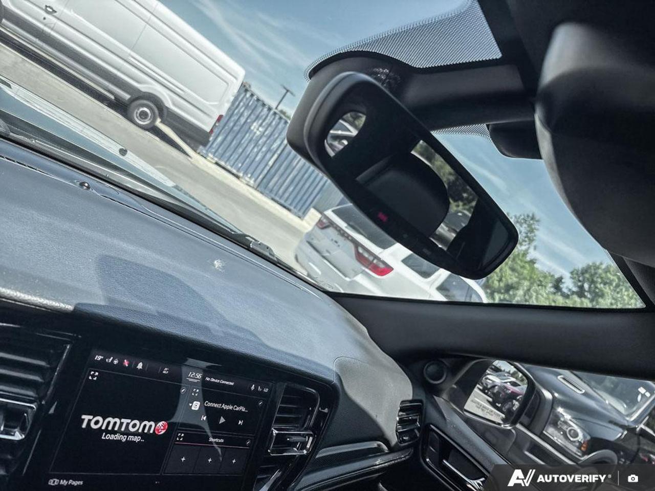 2021 Dodge Durango GT 4dr All-wheel Drive Photo