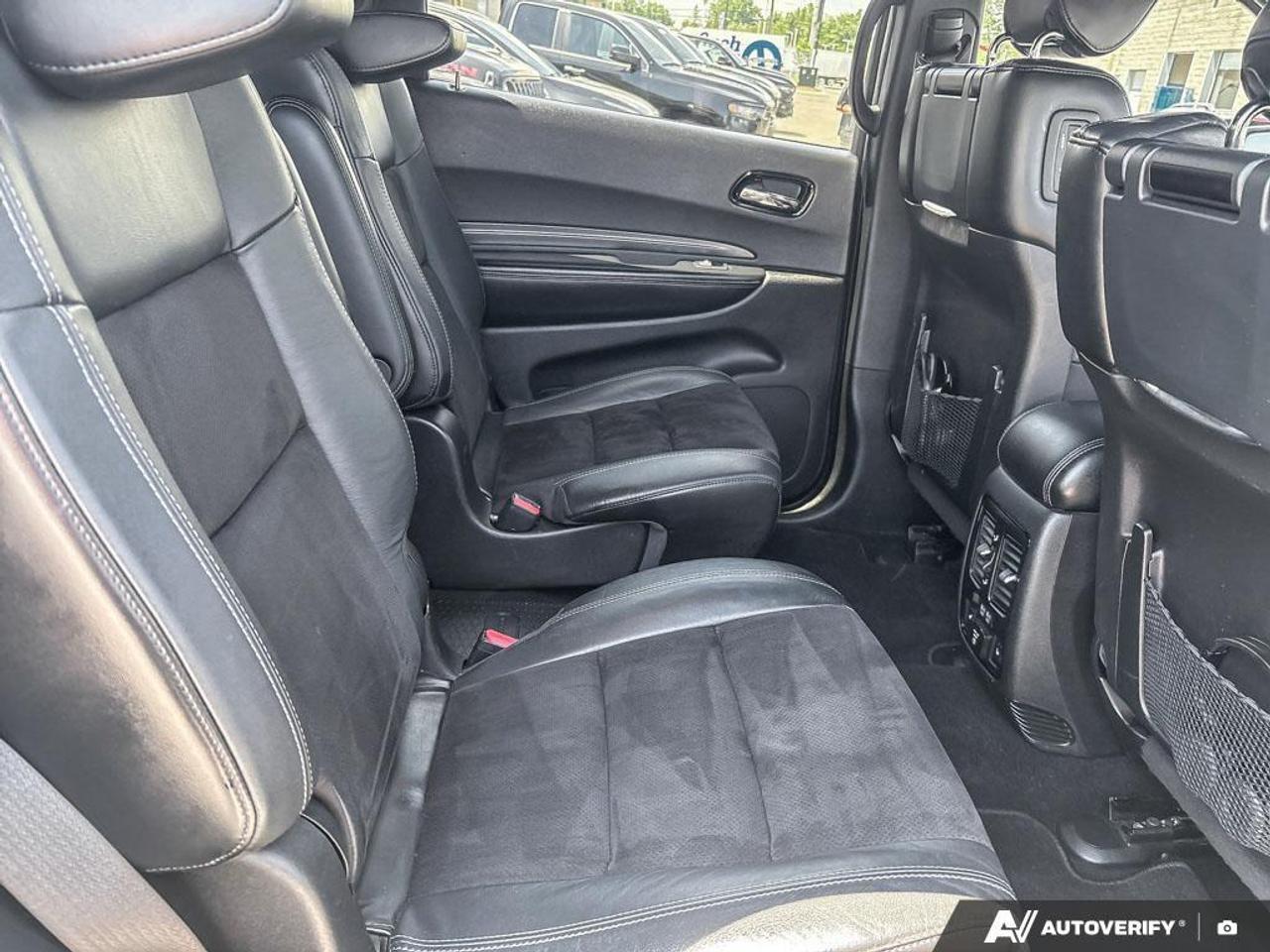 2021 Dodge Durango GT 4dr All-wheel Drive Photo