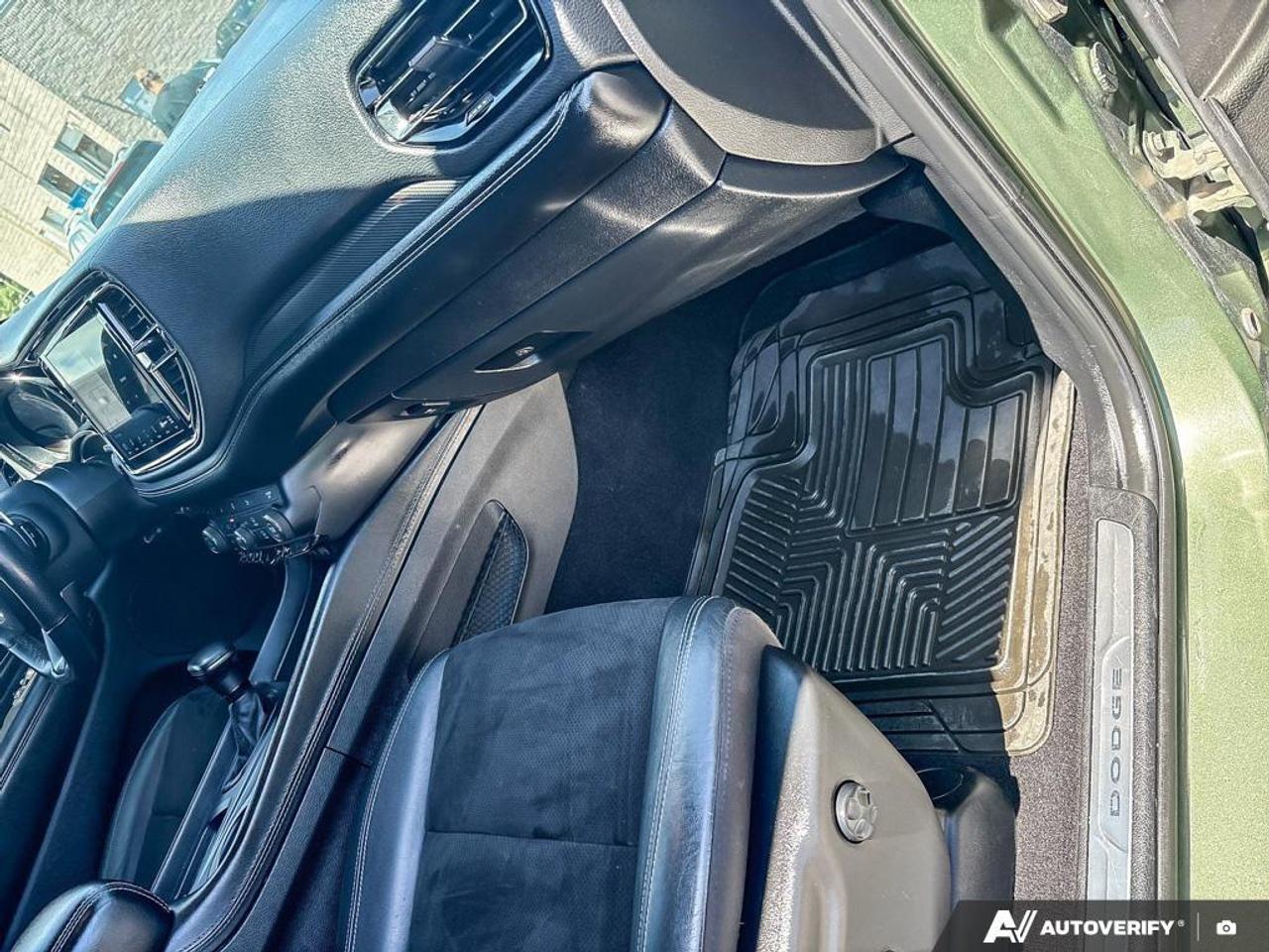 2021 Dodge Durango GT 4dr All-wheel Drive Photo
