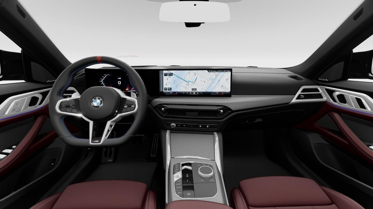 2026 BMW M440 Gran Coupe i xDrive 4dr All-Wheel Drive Hatchback Photo
