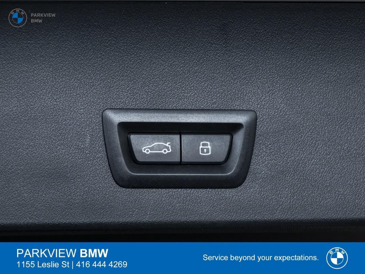 2025 BMW X3 30 xDrive 4dr All-Wheel Drive Sports Activity Vehicle Photo