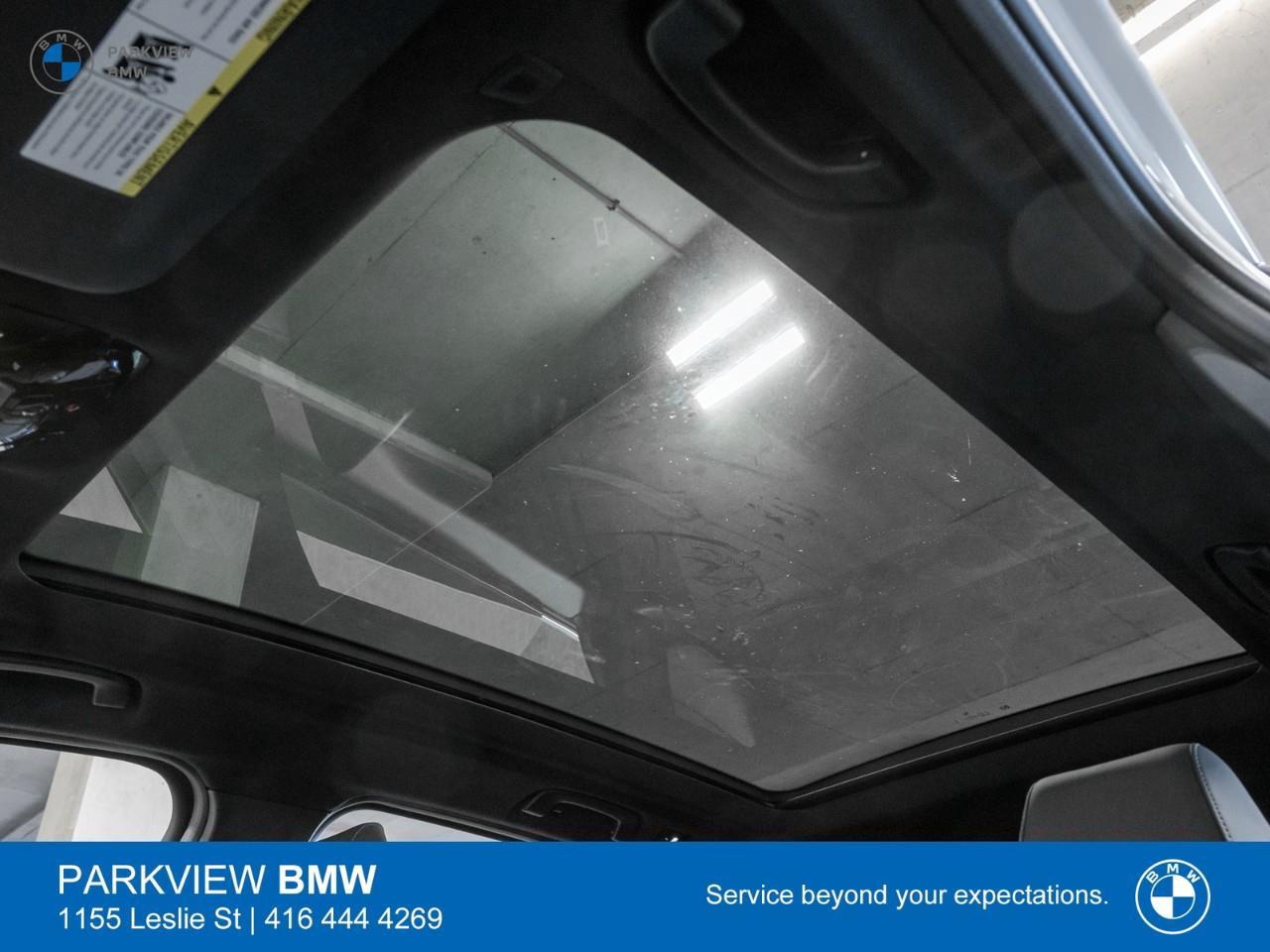2025 BMW X3 30 xDrive 4dr All-Wheel Drive Sports Activity Vehicle Photo