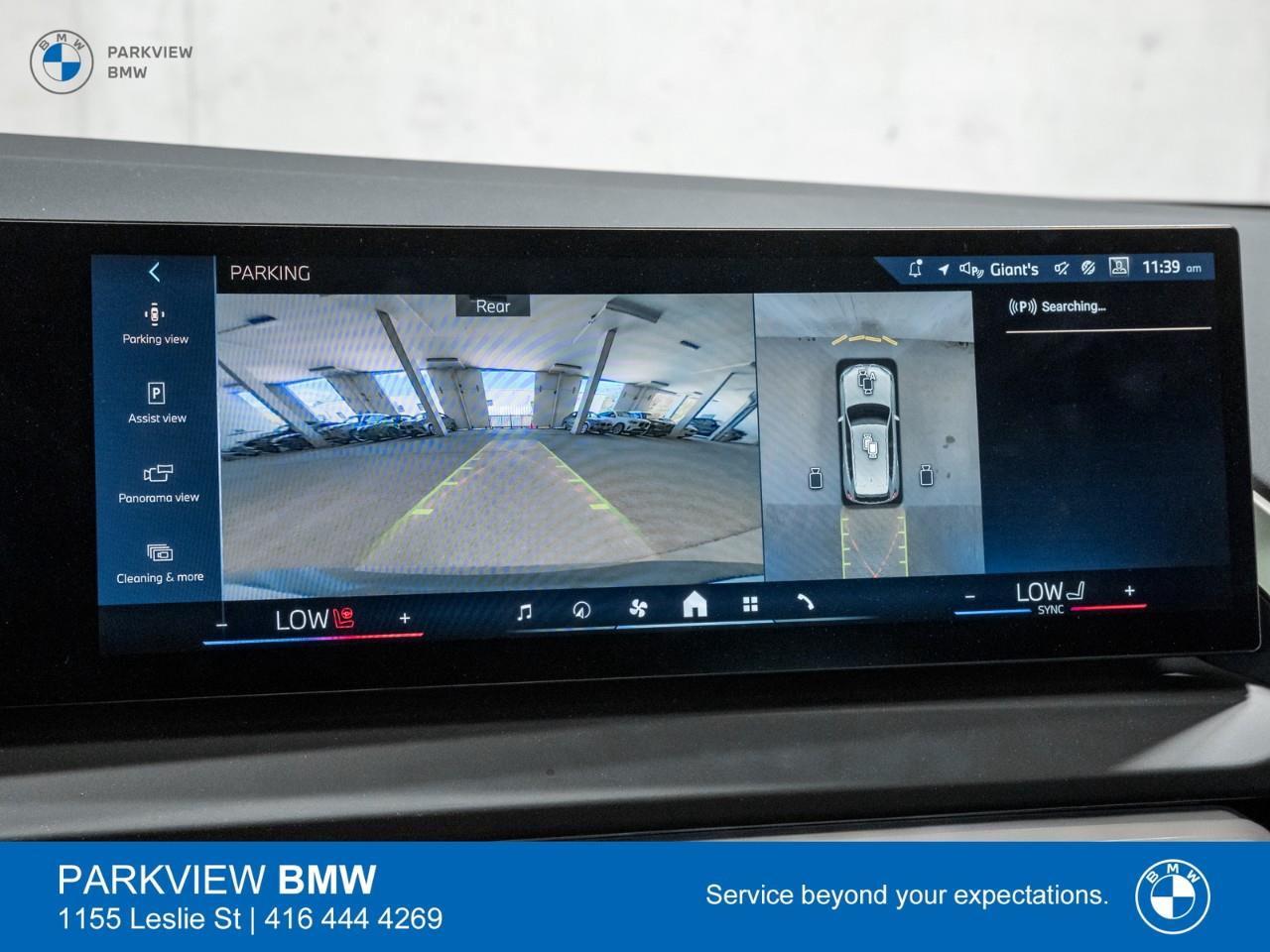 2025 BMW X3 30 xDrive 4dr All-Wheel Drive Sports Activity Vehicle Photo