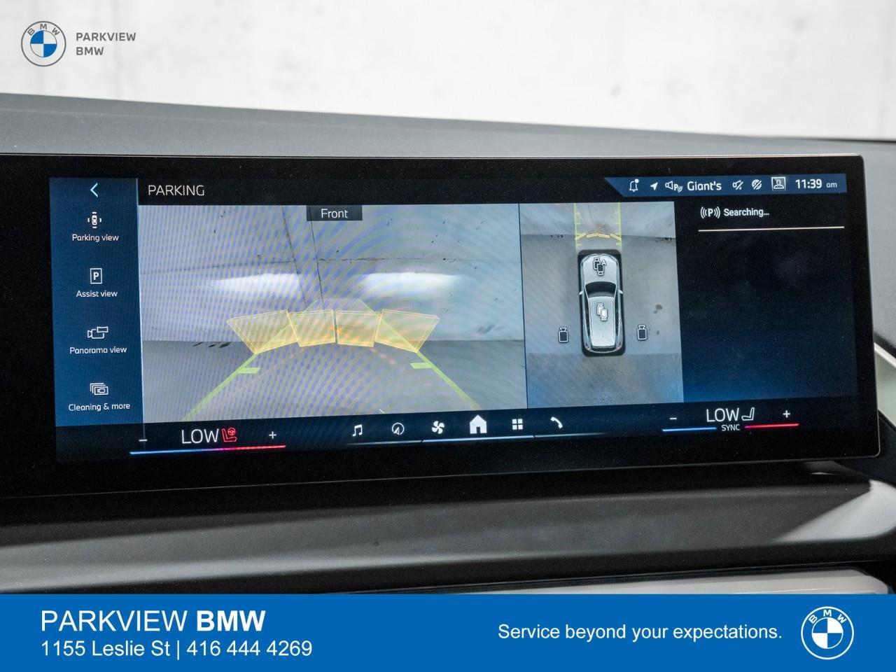 2025 BMW X3 30 xDrive 4dr All-Wheel Drive Sports Activity Vehicle Photo
