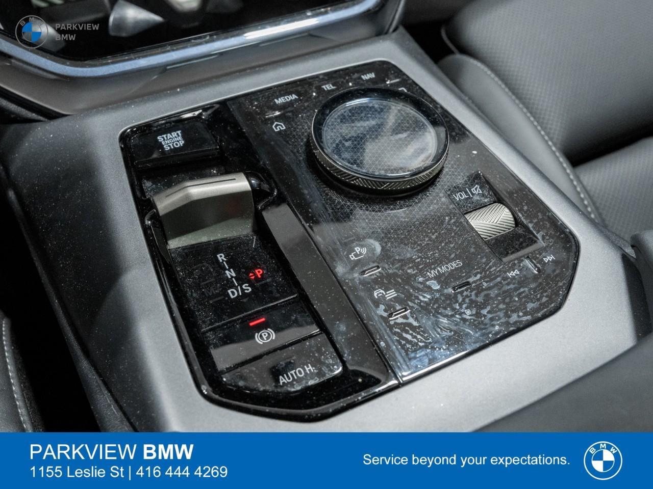 2025 BMW X3 30 xDrive 4dr All-Wheel Drive Sports Activity Vehicle Photo