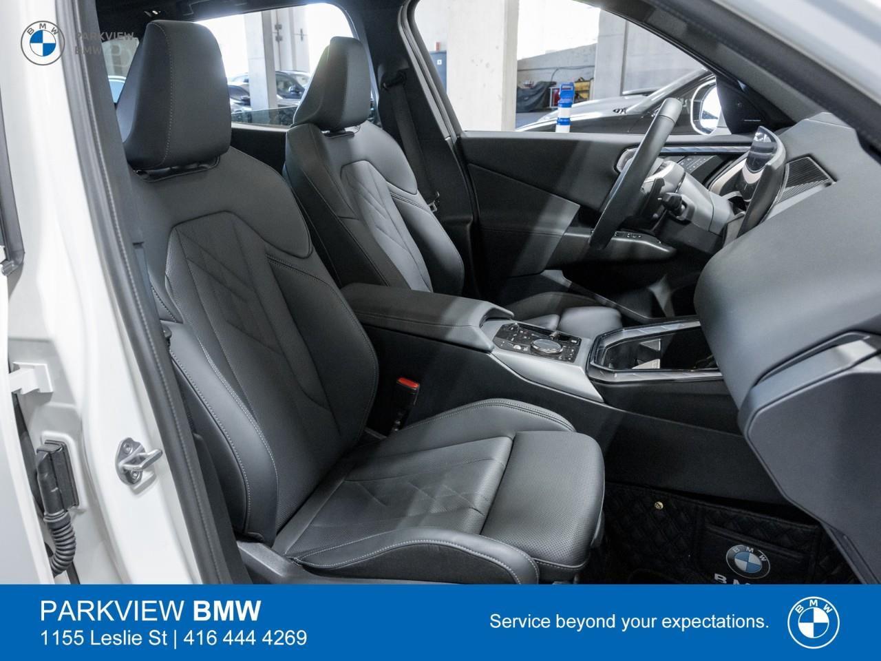 2025 BMW X3 30 xDrive 4dr All-Wheel Drive Sports Activity Vehicle Photo