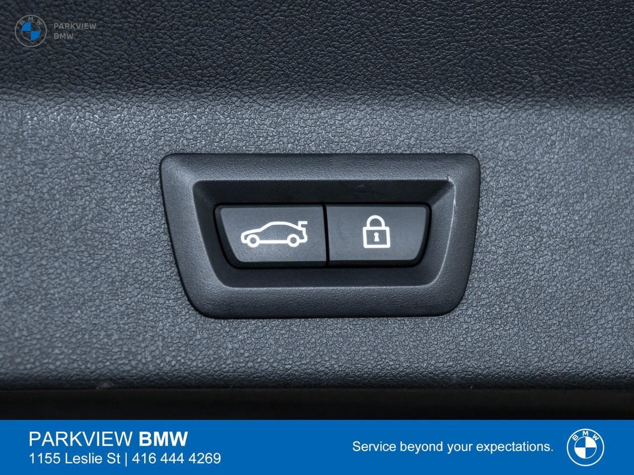 2023 BMW X3 xDrive30i 4dr All-Wheel Drive Sports Activity Vehicle Photo