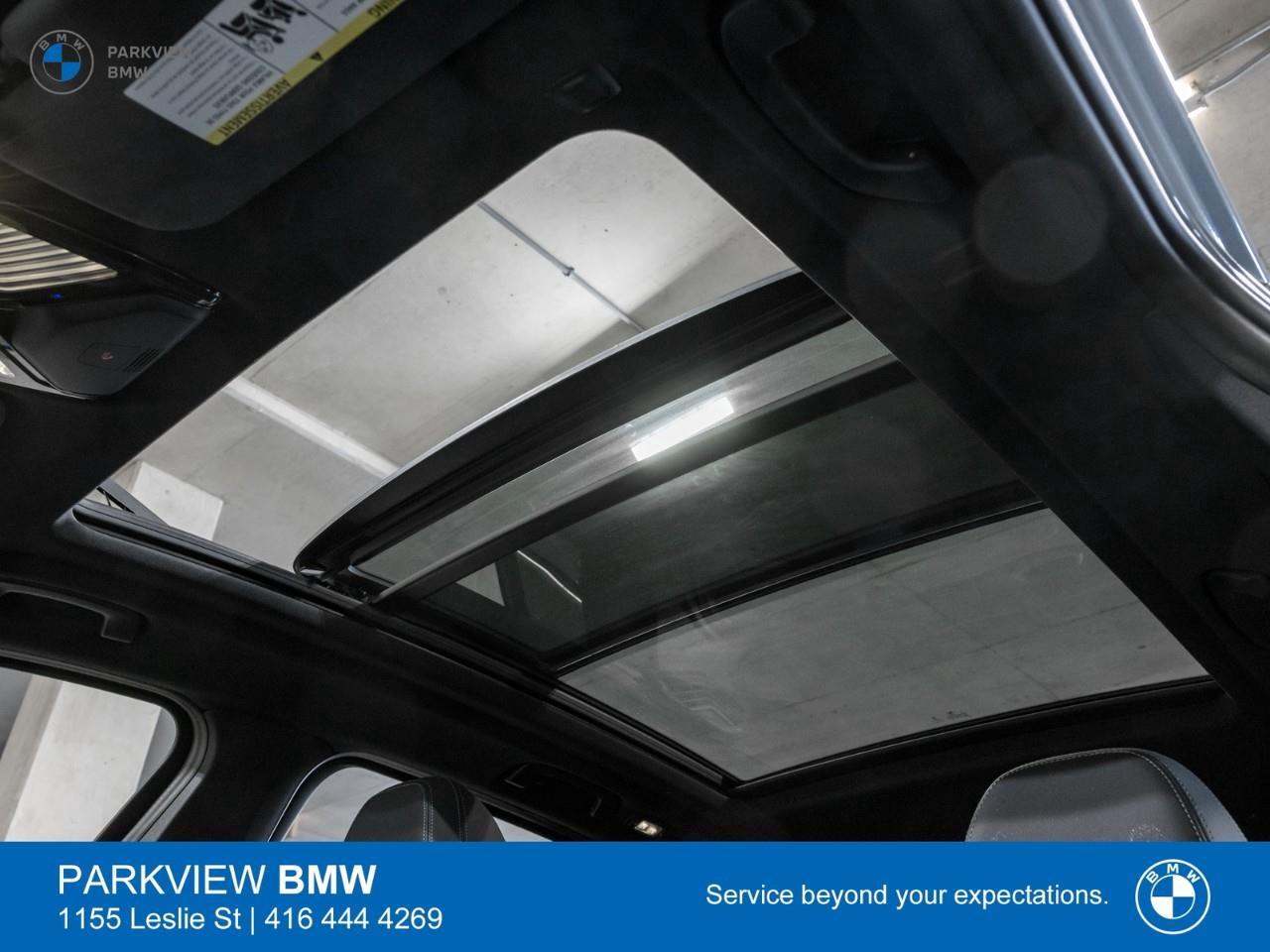 2023 BMW X3 xDrive30i 4dr All-Wheel Drive Sports Activity Vehicle Photo