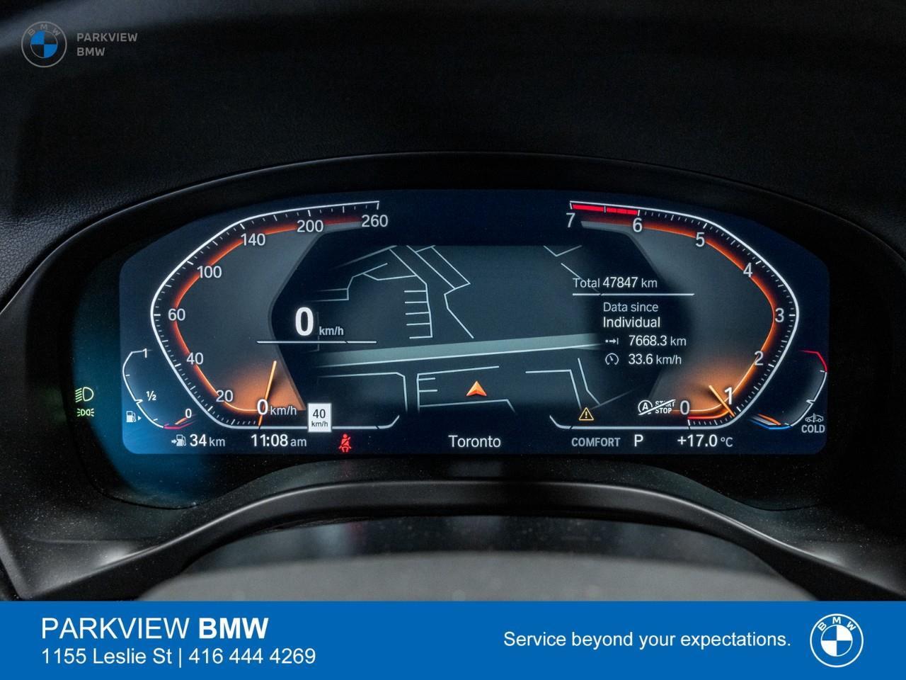 2023 BMW X3 xDrive30i 4dr All-Wheel Drive Sports Activity Vehicle Photo