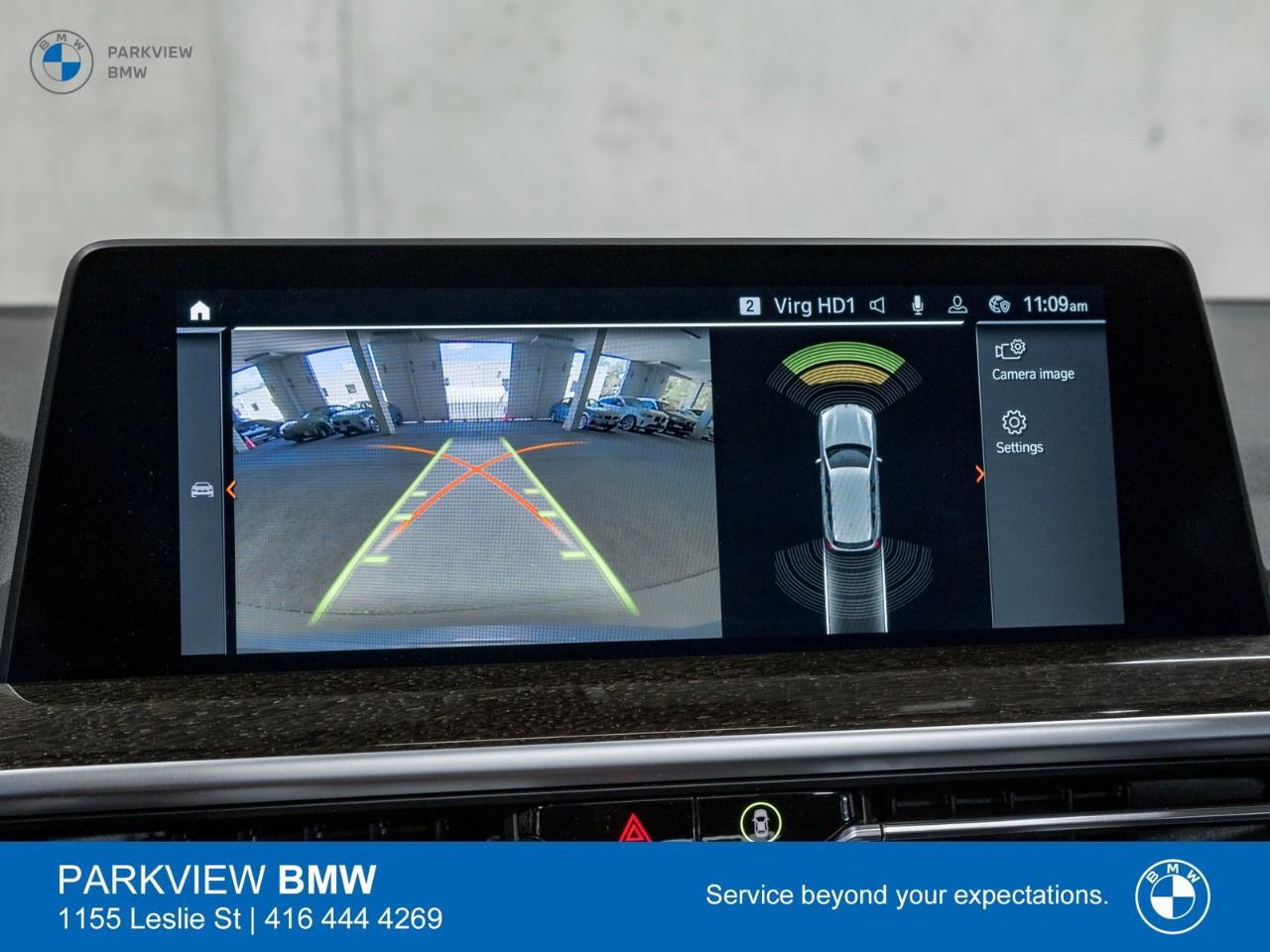 2023 BMW X3 xDrive30i 4dr All-Wheel Drive Sports Activity Vehicle Photo