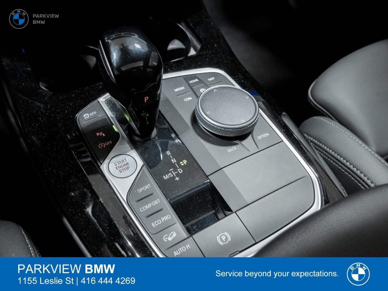 2023 BMW X3 xDrive30i 4dr All-Wheel Drive Sports Activity Vehicle Photo