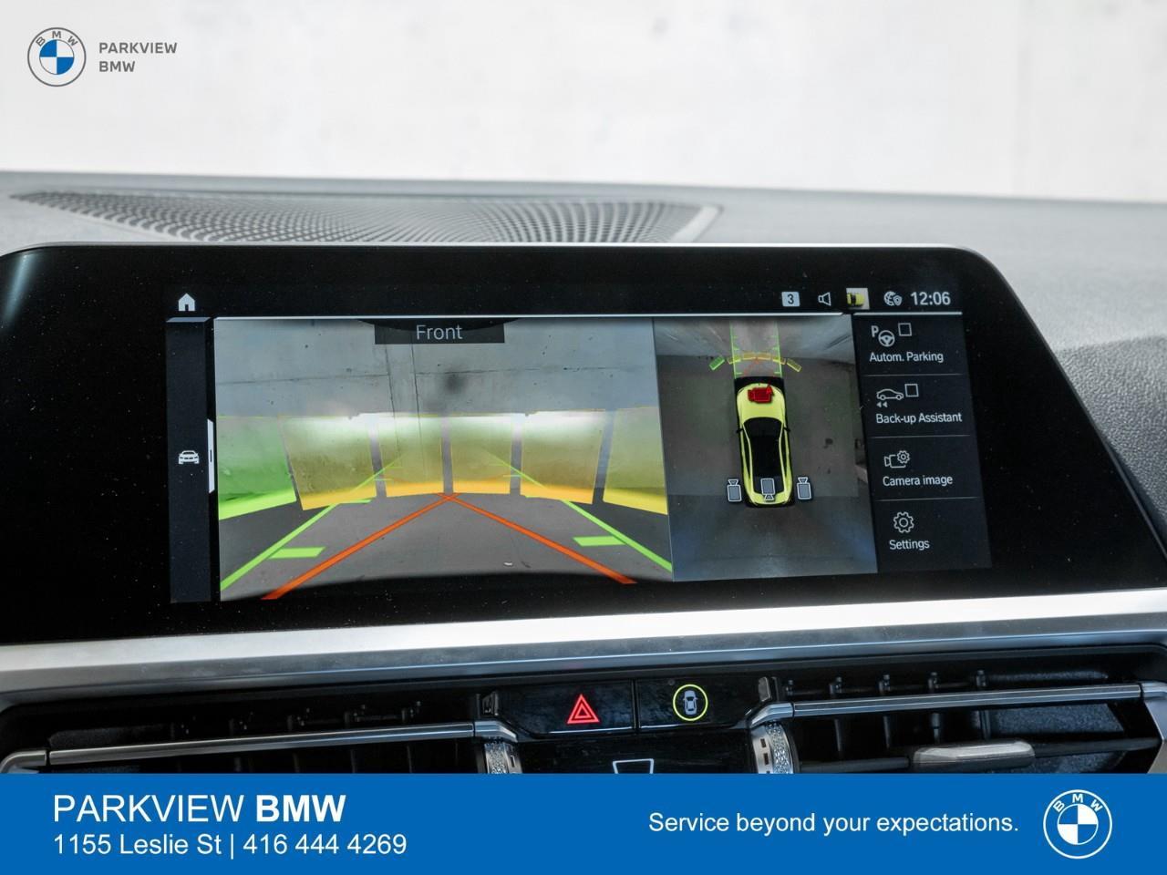 2023 BMW M4 Competition M xDrive 2dr All-Wheel Drive Coupe Photo