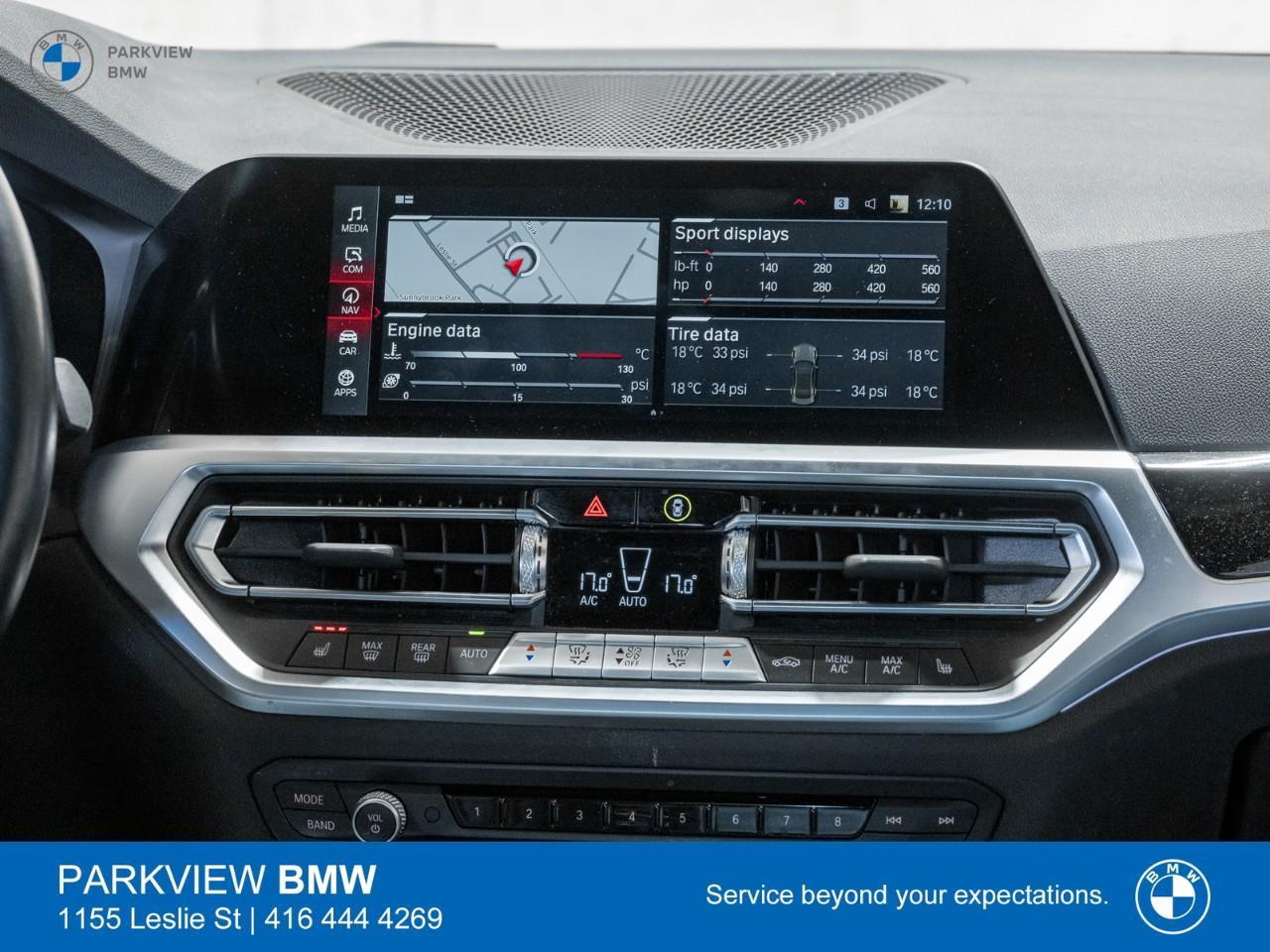 2023 BMW M4 Competition M xDrive 2dr All-Wheel Drive Coupe Photo