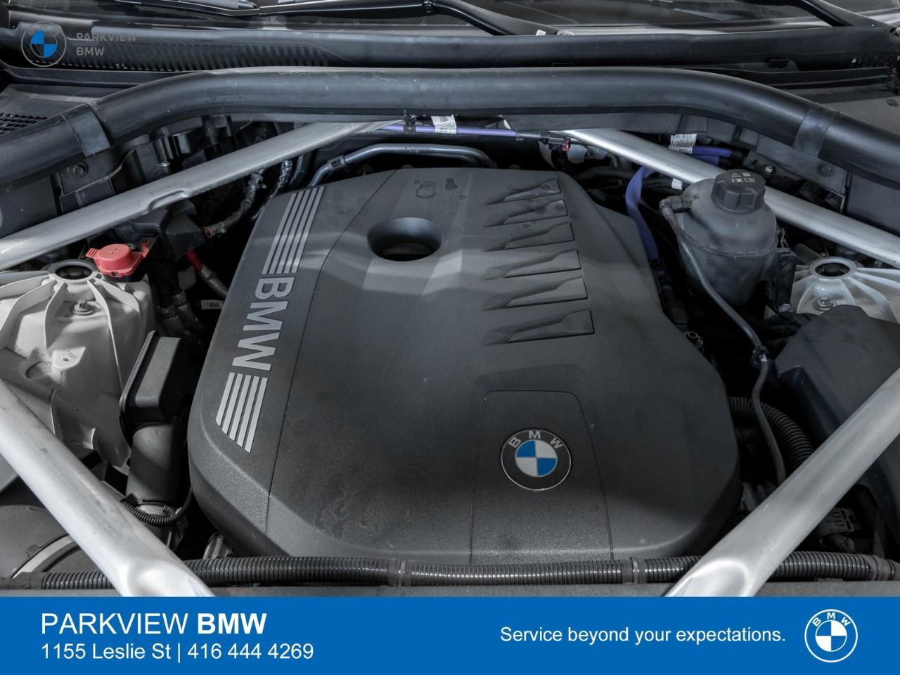 2024 BMW X6 xDrive40i 4dr All-Wheel Drive Sports Activity Coupe Photo