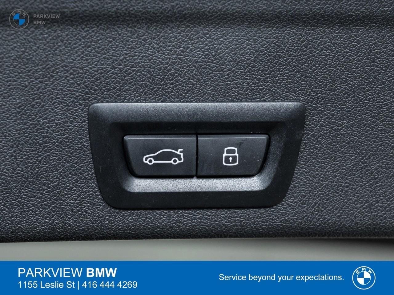 2024 BMW X6 xDrive40i 4dr All-Wheel Drive Sports Activity Coupe Photo