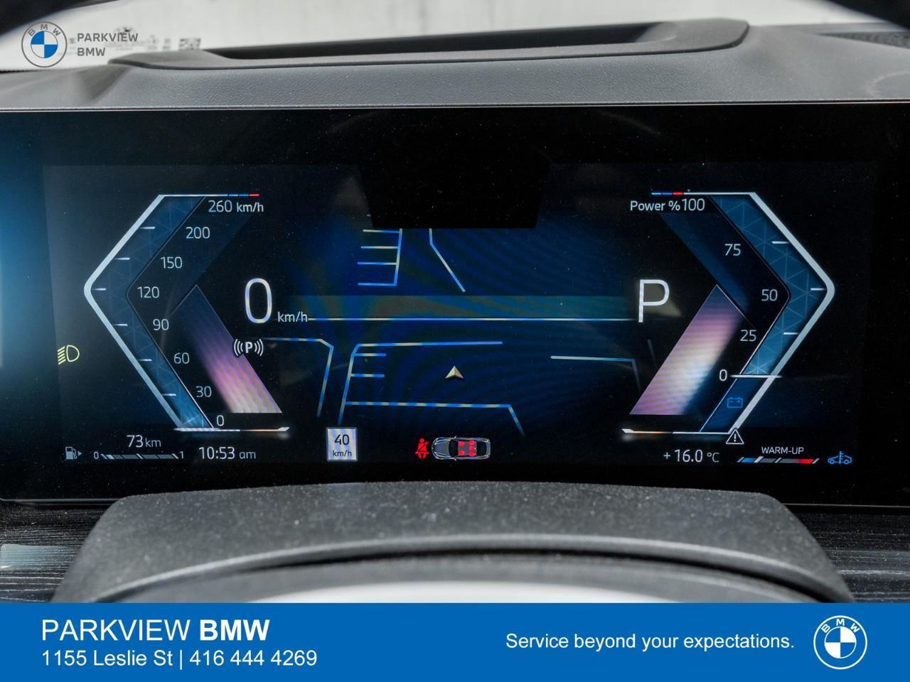 2024 BMW X6 xDrive40i 4dr All-Wheel Drive Sports Activity Coupe Photo