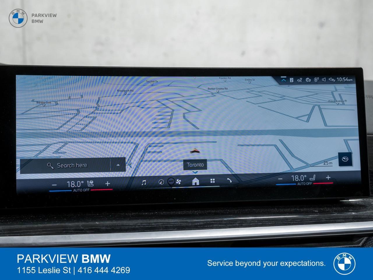 2024 BMW X6 xDrive40i 4dr All-Wheel Drive Sports Activity Coupe Photo