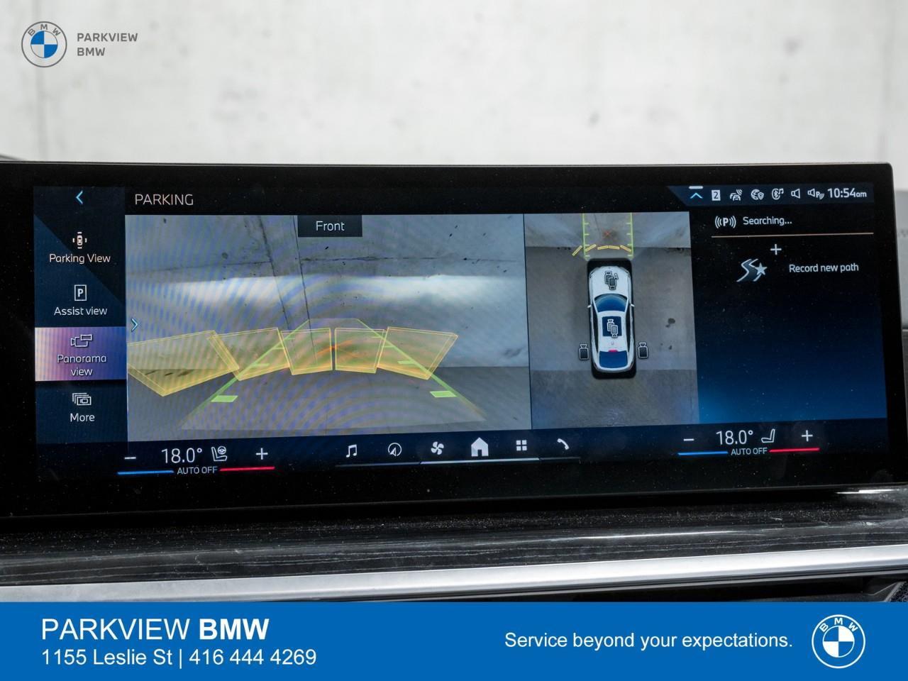 2024 BMW X6 xDrive40i 4dr All-Wheel Drive Sports Activity Coupe Photo