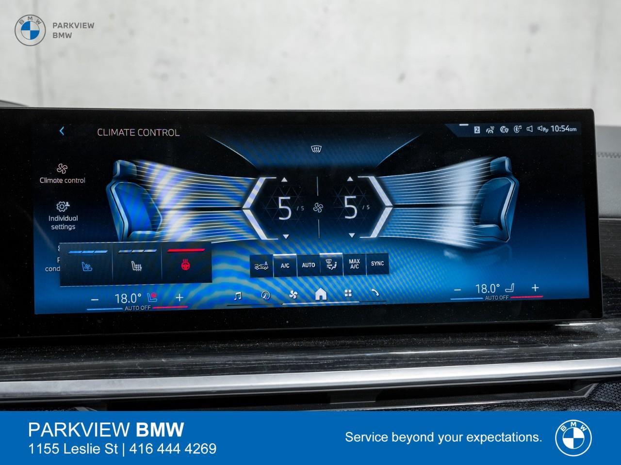 2024 BMW X6 xDrive40i 4dr All-Wheel Drive Sports Activity Coupe Photo