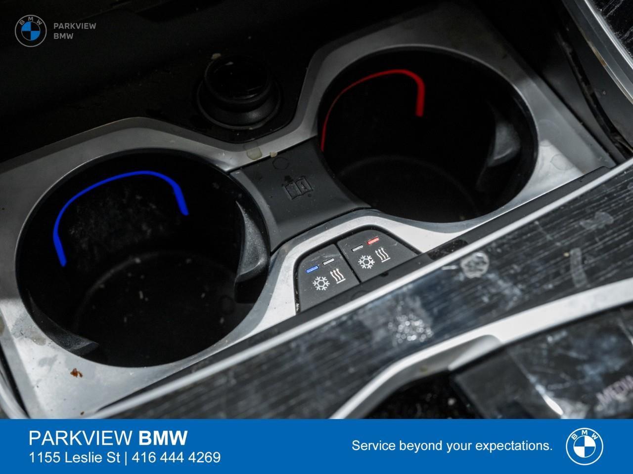 2024 BMW X6 xDrive40i 4dr All-Wheel Drive Sports Activity Coupe Photo