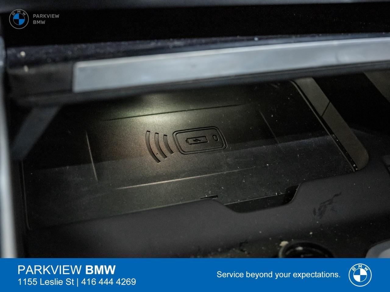 2024 BMW X6 xDrive40i 4dr All-Wheel Drive Sports Activity Coupe Photo