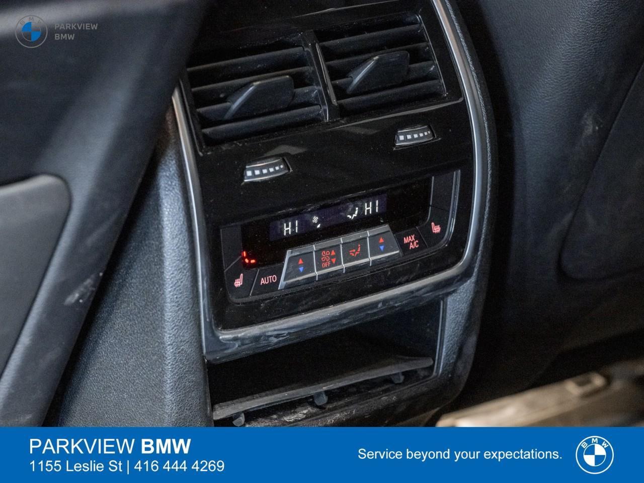 2024 BMW X6 xDrive40i 4dr All-Wheel Drive Sports Activity Coupe Photo
