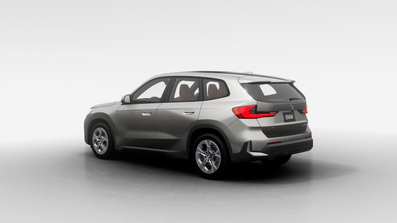 2026 BMW X1 xDrive28i 4dr All-wheel Drive Sports Activity Vehicle Photo