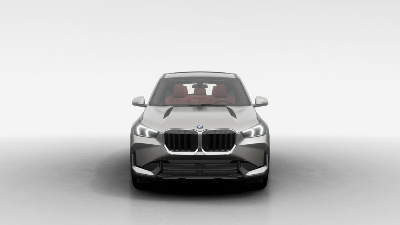2026 BMW X1 xDrive28i 4dr All-wheel Drive Sports Activity Vehicle Photo2