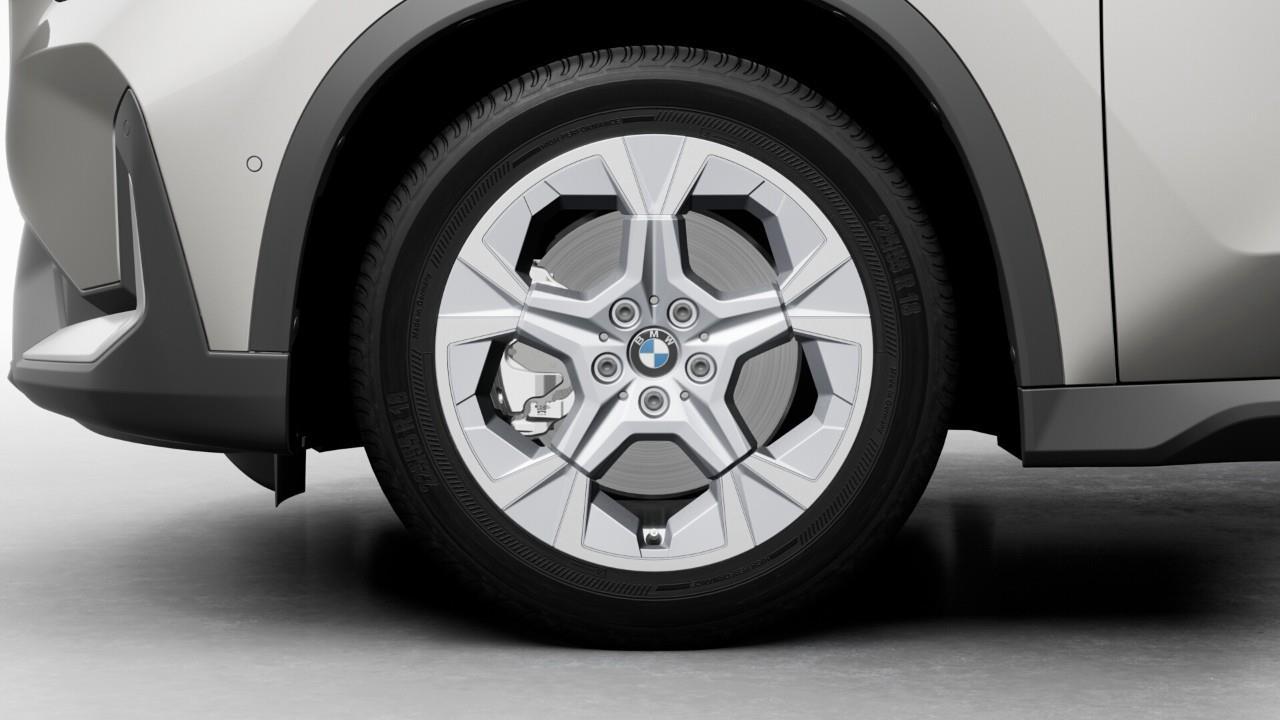 2026 BMW X1 xDrive28i 4dr All-wheel Drive Sports Activity Vehicle Photo