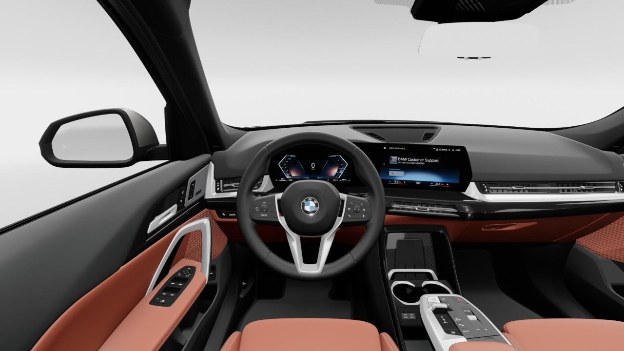 2026 BMW X1 xDrive28i 4dr All-wheel Drive Sports Activity Vehicle Photo