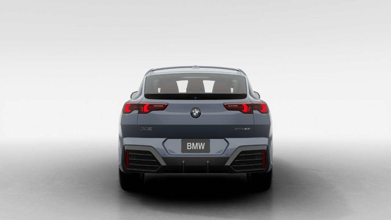 2026 BMW X2 xDrive28i 4dr All-Wheel Drive Sports Activity Coupe Photo4
