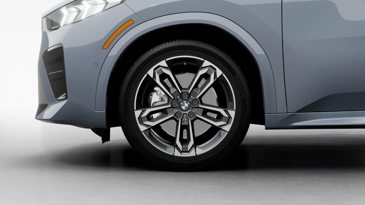 2026 BMW X2 xDrive28i 4dr All-Wheel Drive Sports Activity Coupe Photo