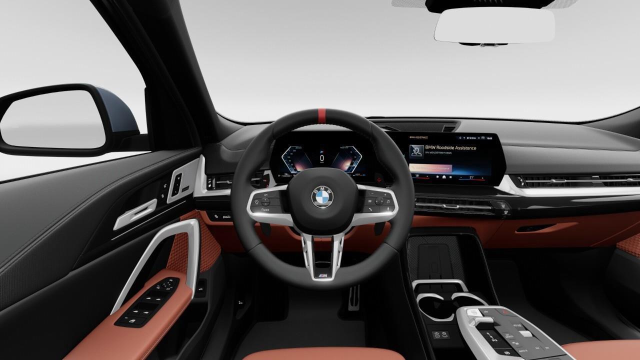 2026 BMW X2 xDrive28i 4dr All-Wheel Drive Sports Activity Coupe Photo