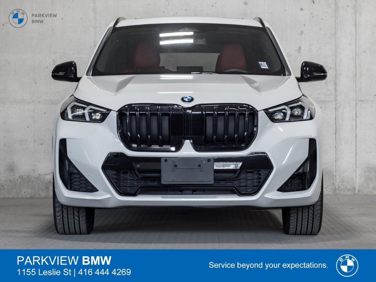 2025 BMW X1 xDrive28i 4dr All-wheel Drive Sports Activity Vehicle Photo