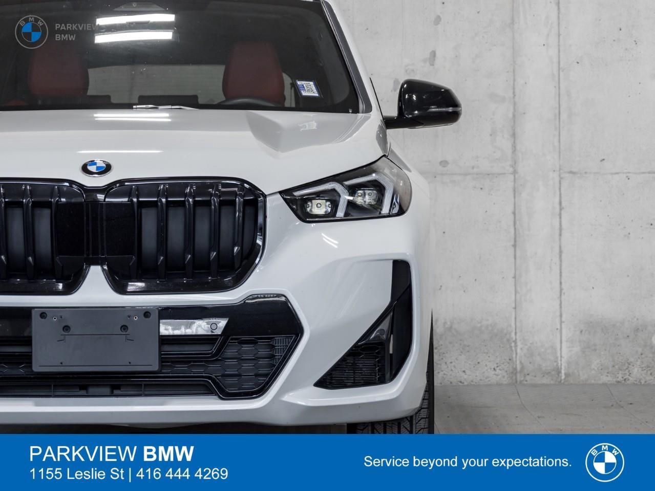 2025 BMW X1 xDrive28i 4dr All-wheel Drive Sports Activity Vehicle Photo