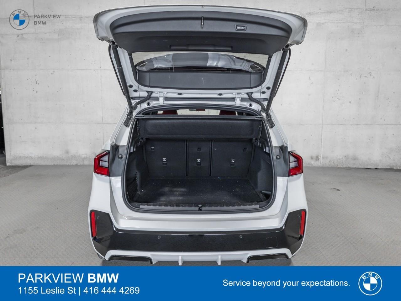 2025 BMW X1 xDrive28i 4dr All-wheel Drive Sports Activity Vehicle Photo