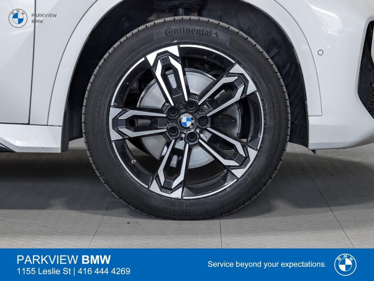 2025 BMW X1 xDrive28i 4dr All-wheel Drive Sports Activity Vehicle Photo