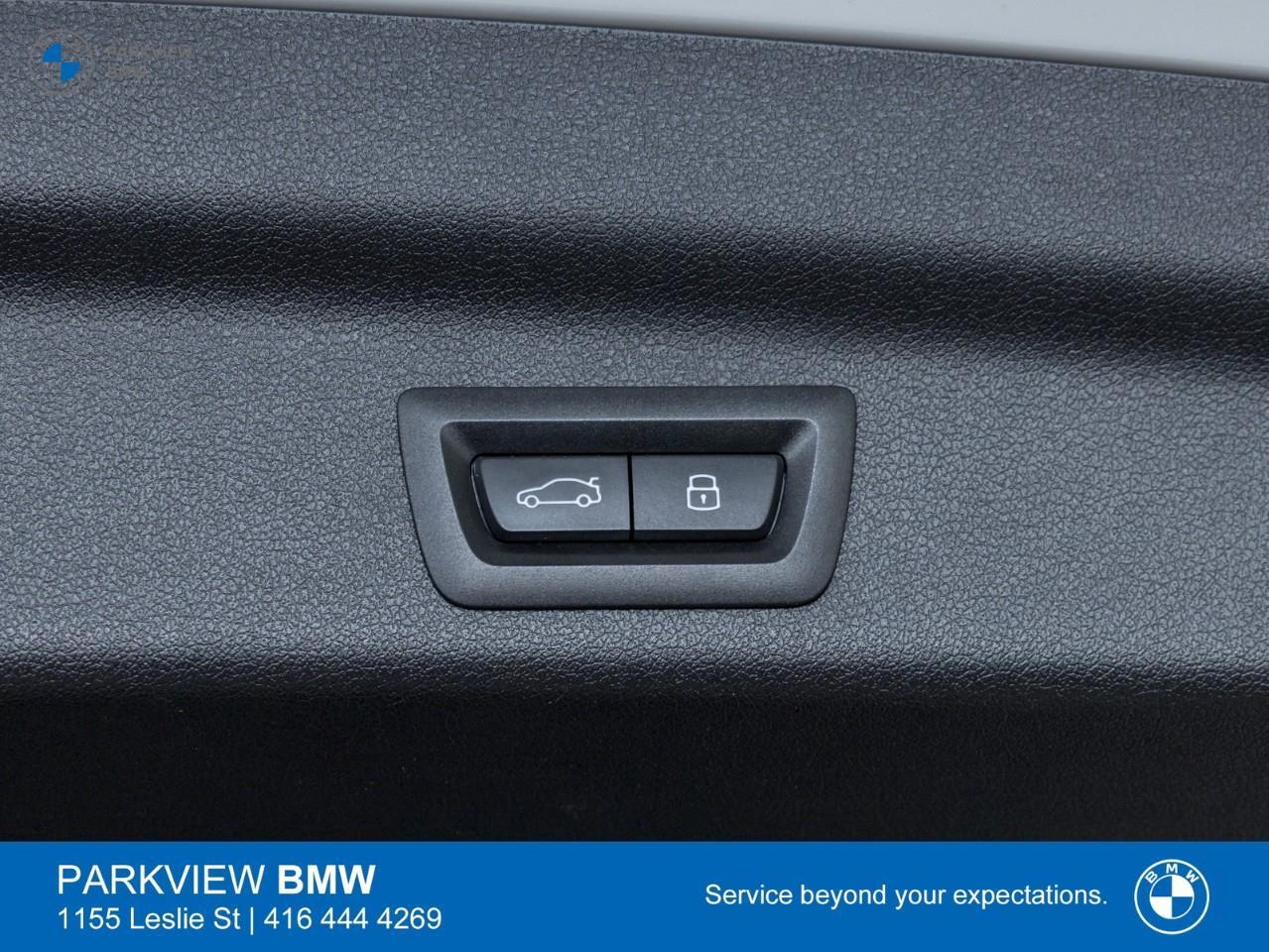 2025 BMW X1 xDrive28i 4dr All-wheel Drive Sports Activity Vehicle Photo