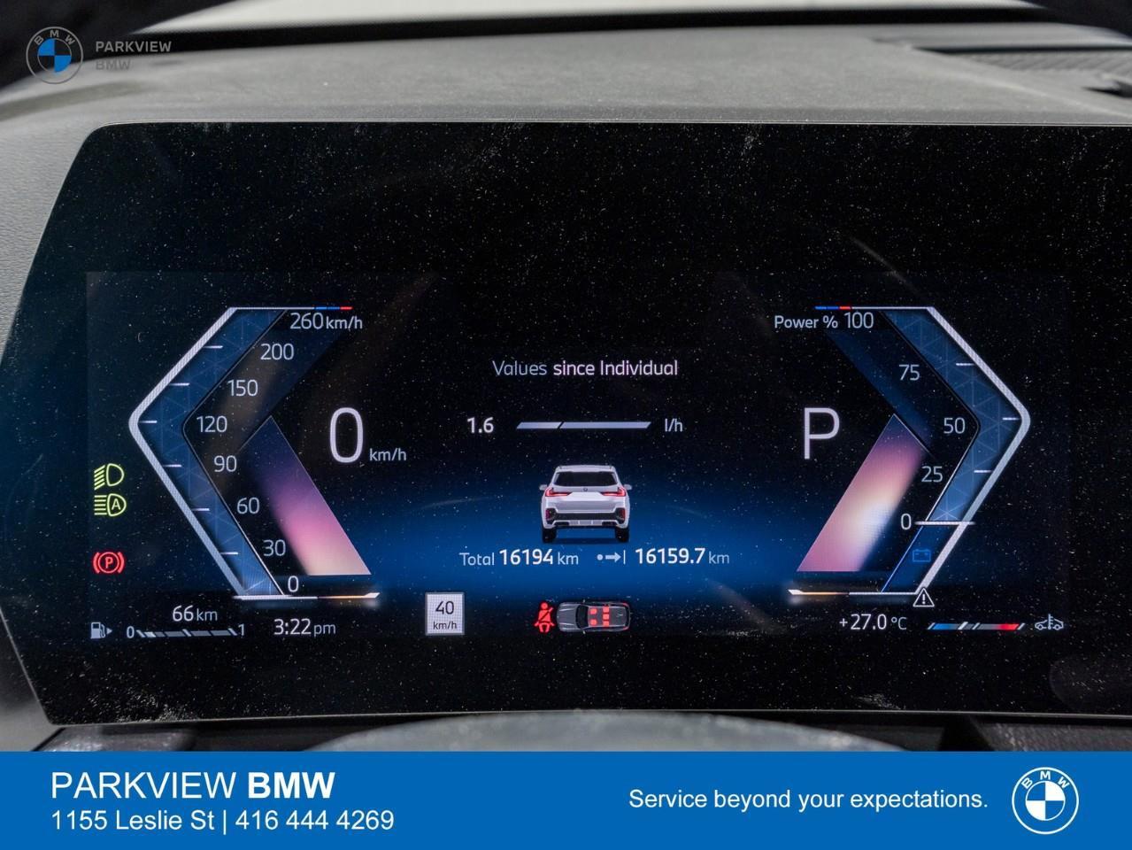 2025 BMW X1 xDrive28i 4dr All-wheel Drive Sports Activity Vehicle Photo
