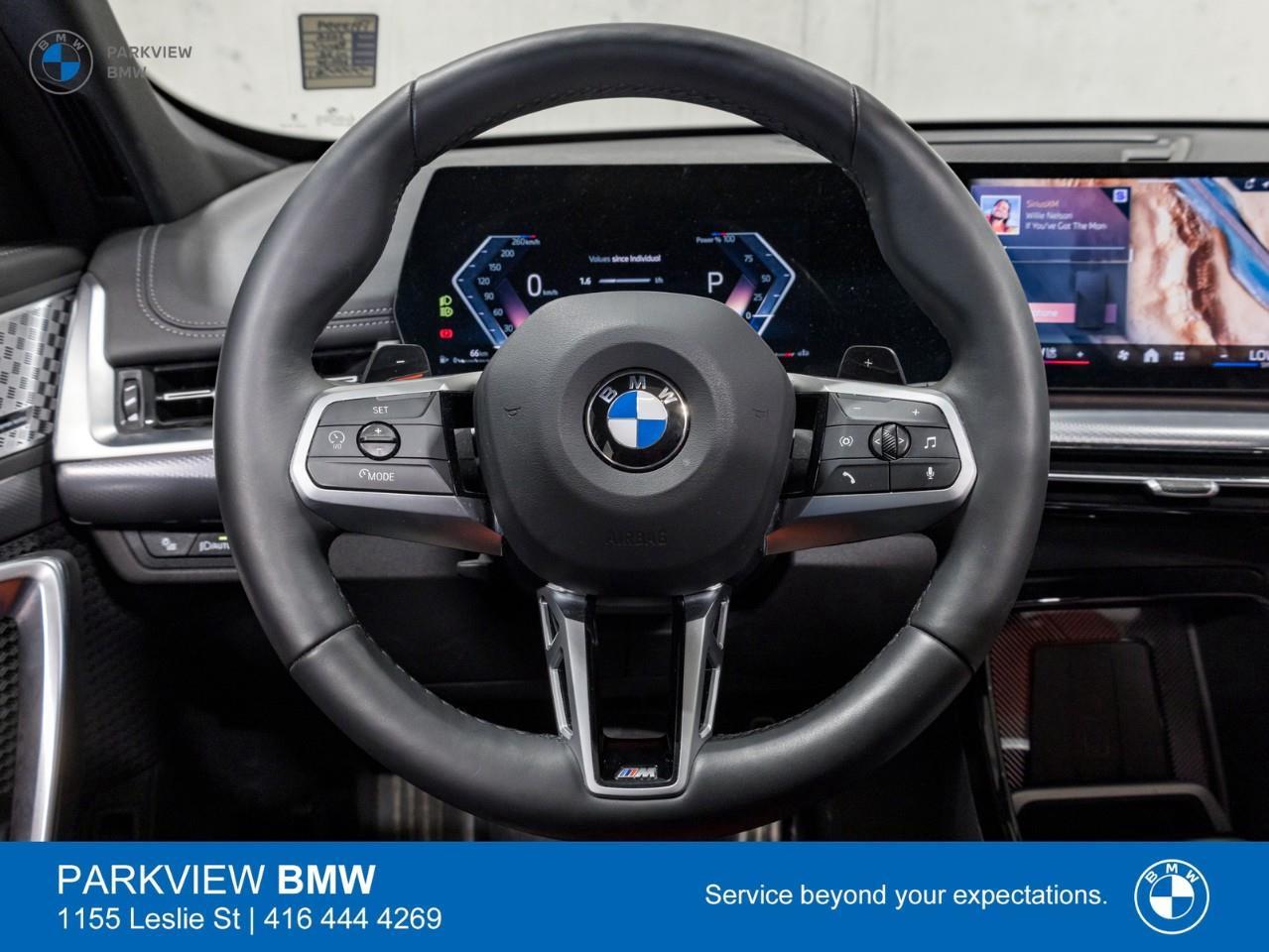 2025 BMW X1 xDrive28i 4dr All-wheel Drive Sports Activity Vehicle Photo