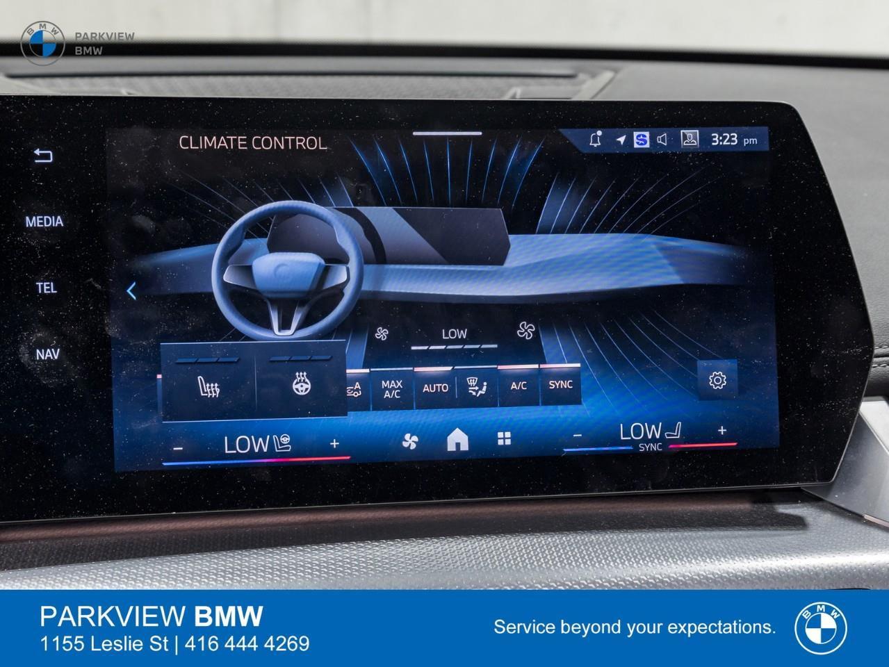 2025 BMW X1 xDrive28i 4dr All-wheel Drive Sports Activity Vehicle Photo